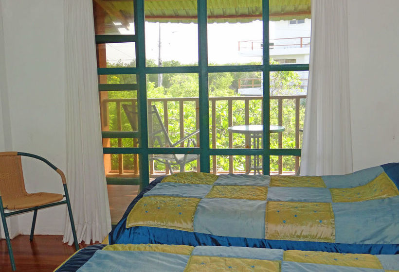 Bed and Breakfast Galapagos Chalet | Puerto Ayora | Galápagos | Ecuador 10