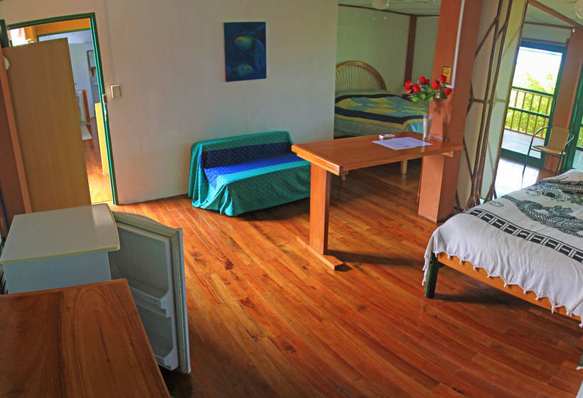 Bed and Breakfast Galapagos Chalet | Puerto Ayora | Galápagos | Ecuador 11