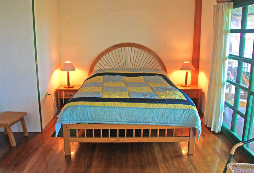 Bed and Breakfast Galapagos Chalet | Puerto Ayora | Galápagos | Ecuador 12