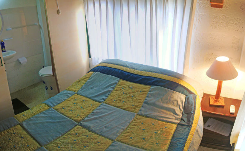 Bed and Breakfast Galapagos Chalet | Puerto Ayora | Galápagos | Ecuador 14