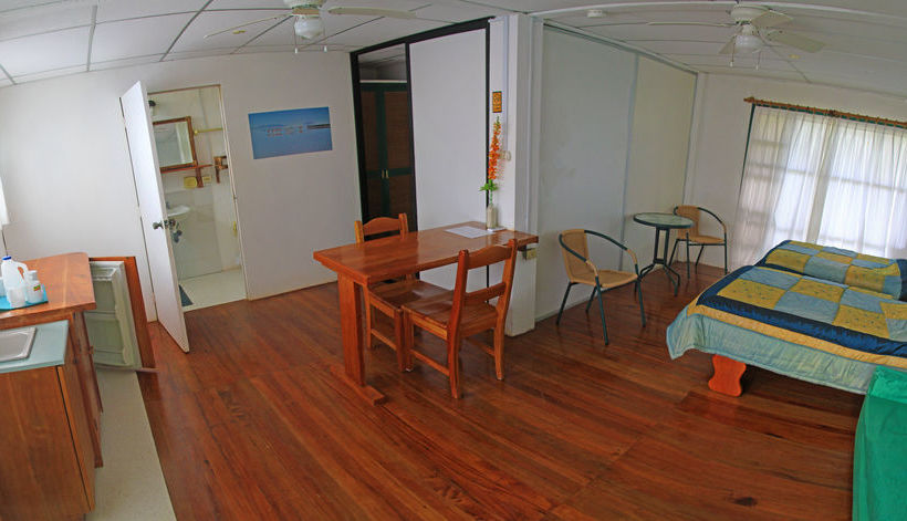 Bed and Breakfast Galapagos Chalet | Puerto Ayora | Galápagos | Ecuador 15