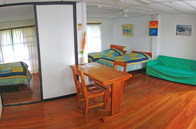 Bed and Breakfast Galapagos Chalet | Puerto Ayora | Galápagos | Ecuador 17