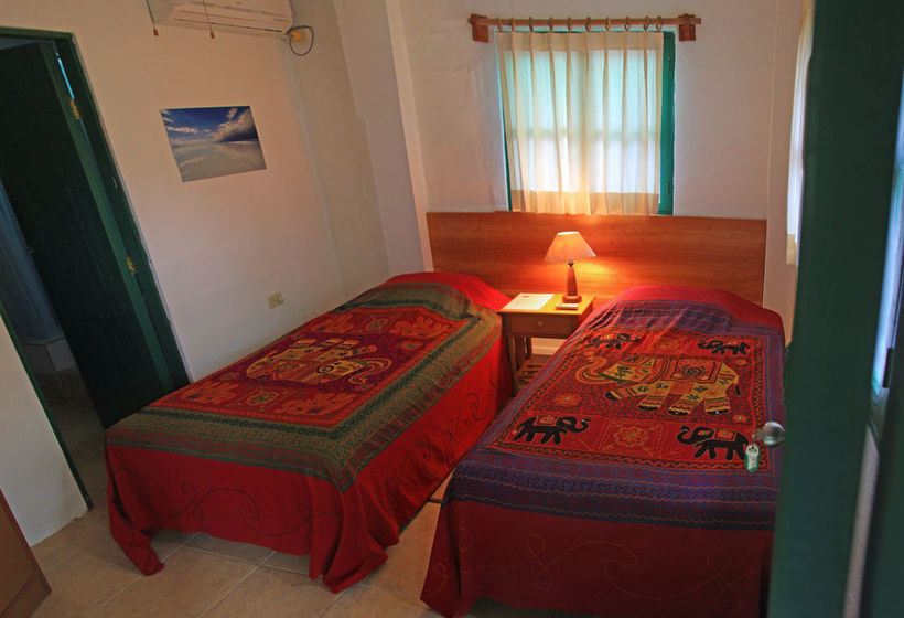 Bed and Breakfast Galapagos Chalet | Puerto Ayora | Galápagos | Ecuador 18