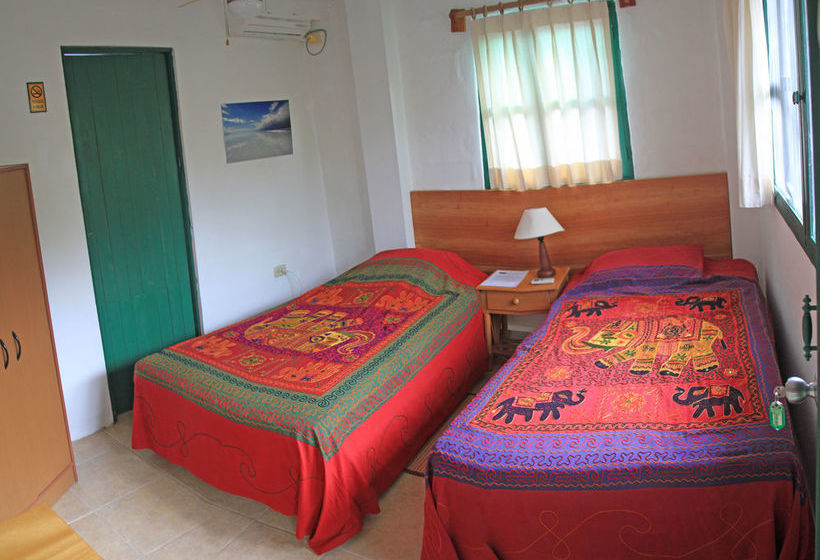 Bed and Breakfast Galapagos Chalet | Puerto Ayora | Galápagos | Ecuador 19