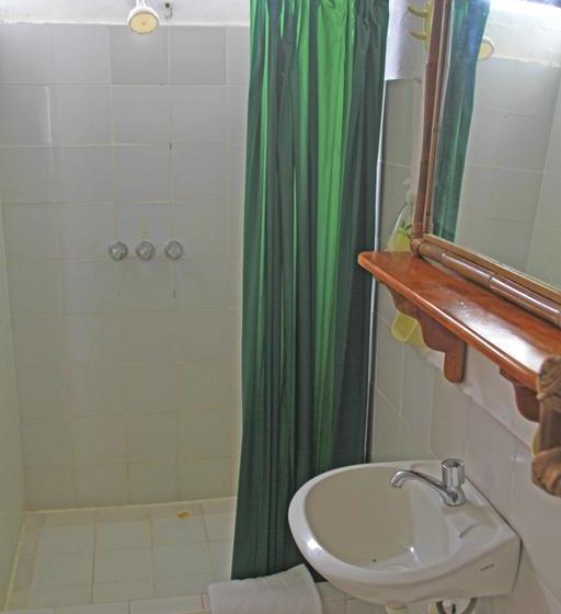 Bed and Breakfast Galapagos Chalet | Puerto Ayora | Galápagos | Ecuador 2