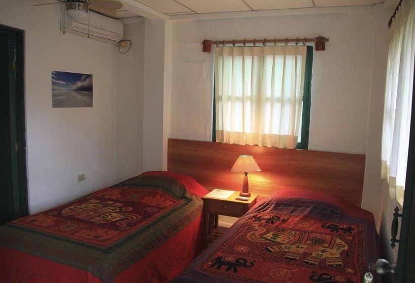 Bed and Breakfast Galapagos Chalet | Puerto Ayora | Galápagos | Ecuador 20