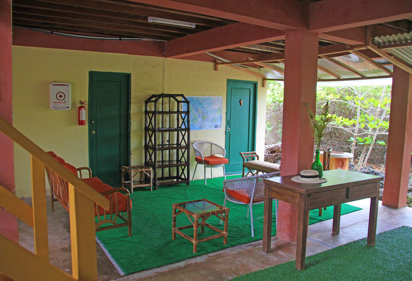 Bed and Breakfast Galapagos Chalet | Puerto Ayora | Galápagos | Ecuador 7