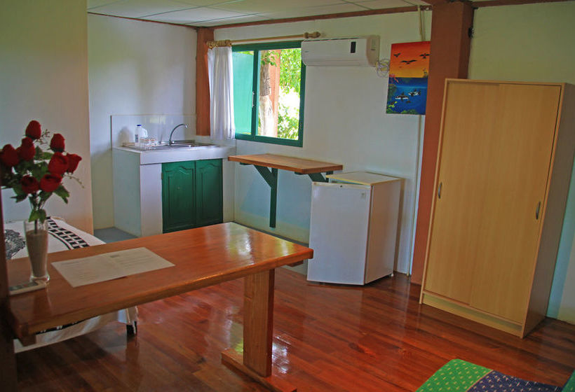 Bed and Breakfast Galapagos Chalet | Puerto Ayora | Galápagos | Ecuador 8