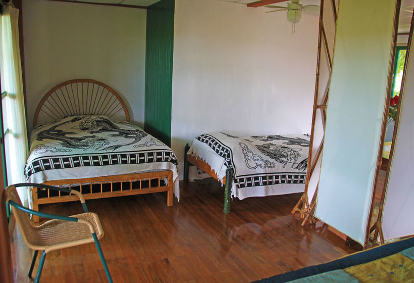 Bed and Breakfast Galapagos Chalet | Puerto Ayora | Galápagos | Ecuador 9