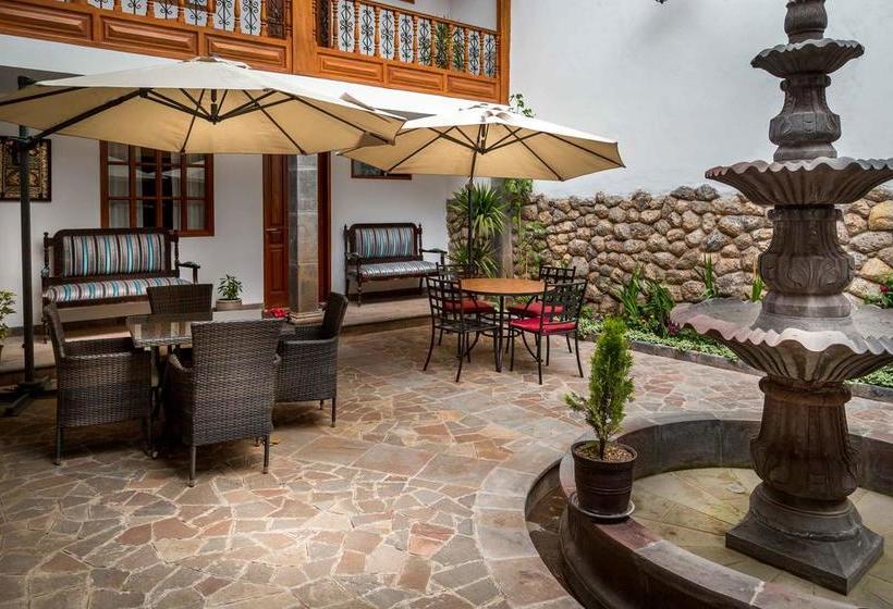 Hotel Illa | Cuzco | Cuzco | Perú 1