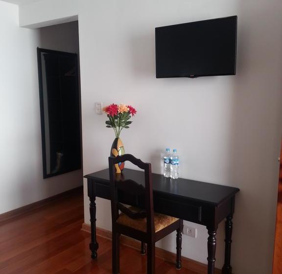 Hotel Illa | Cuzco | Cuzco | Perú 10