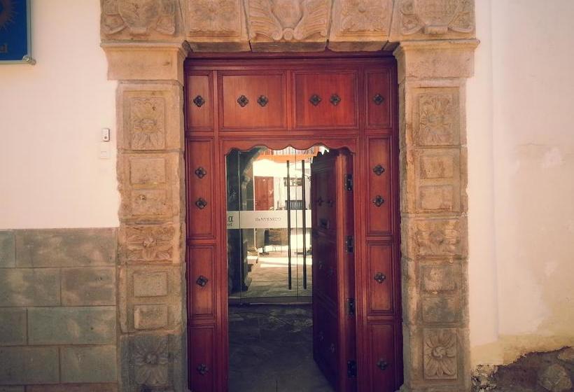 Hotel Illa | Cuzco | Cuzco | Perú 11