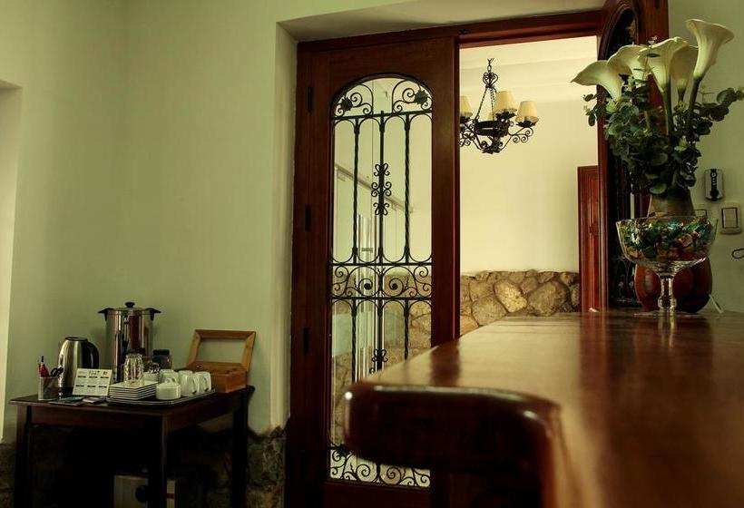 Hotel Illa | Cuzco | Cuzco | Perú 12