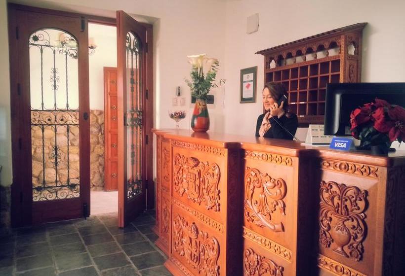 Hotel Illa | Cuzco | Cuzco | Perú 13