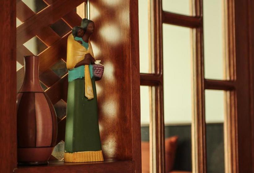 Hotel Illa | Cuzco | Cuzco | Perú 16