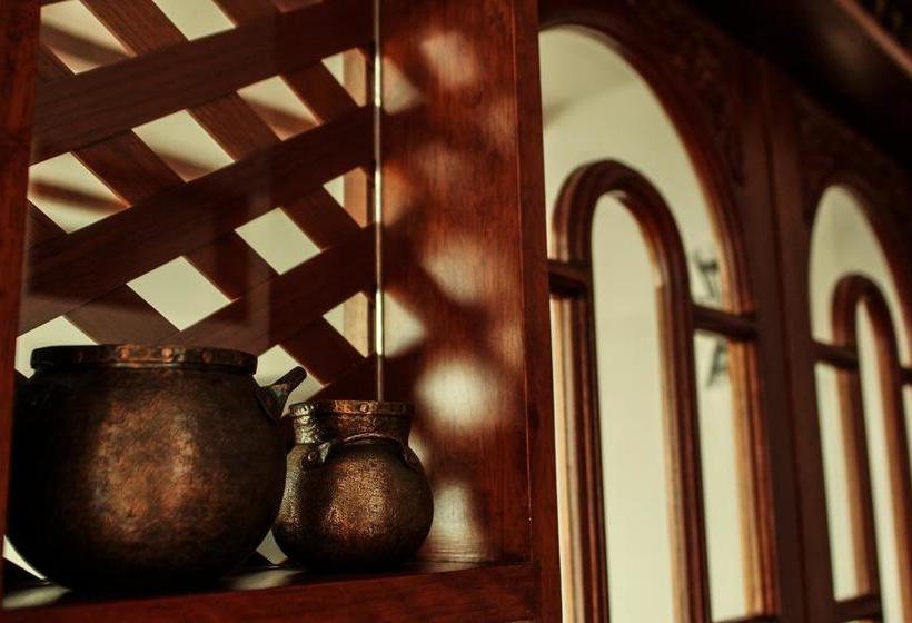 Hotel Illa | Cuzco | Cuzco | Perú 17