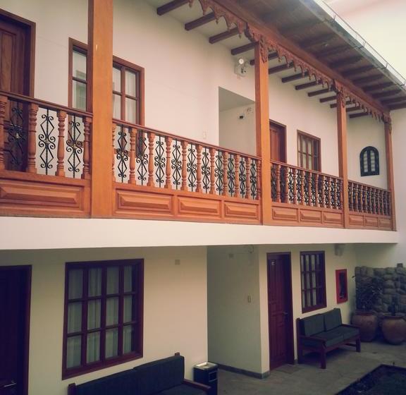 Hotel Illa | Cuzco | Cuzco | Perú 18