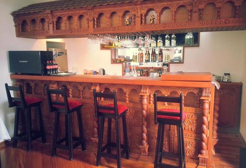 Hotel Illa | Cuzco | Cuzco | Perú 19