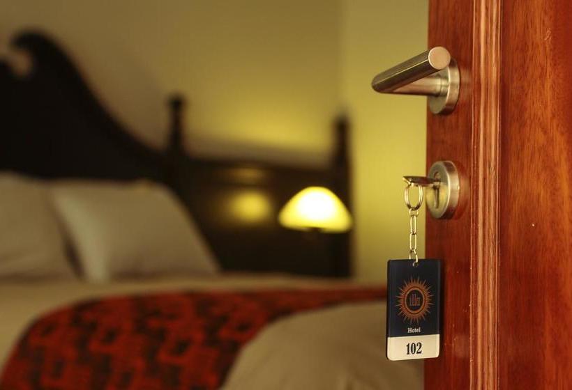 Hotel Illa | Cuzco | Cuzco | Perú 2