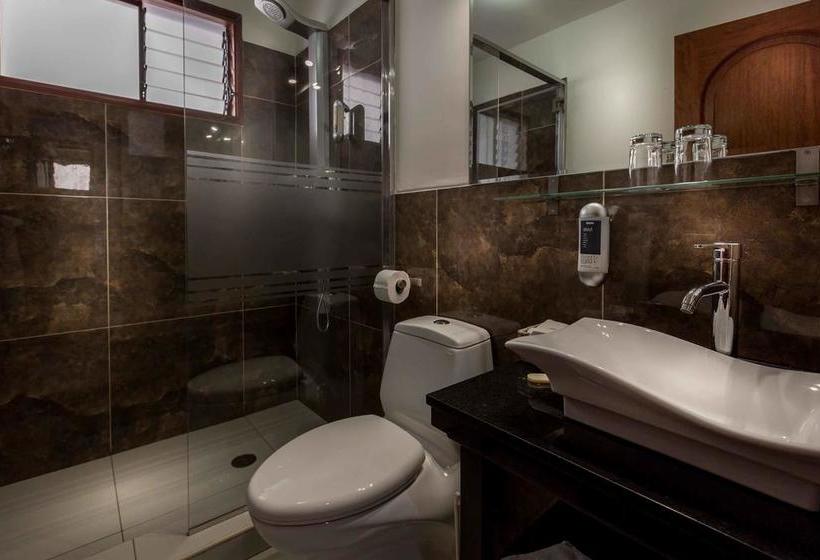 Hotel Illa | Cuzco | Cuzco | Perú 4