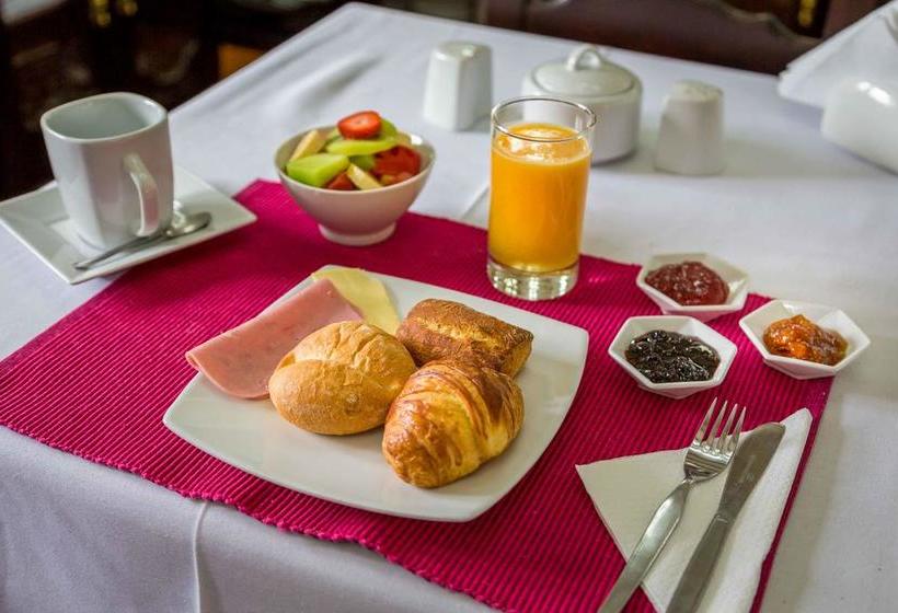 Hotel Illa | Cuzco | Cuzco | Perú 5