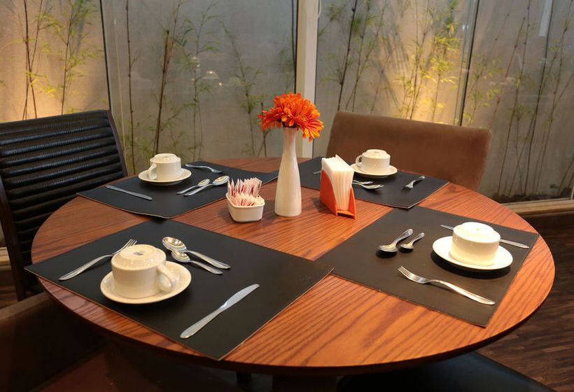 Arco Hotel Ribeirão Preto I  | Ribeirão Preto | São Paulo | Brasil 8