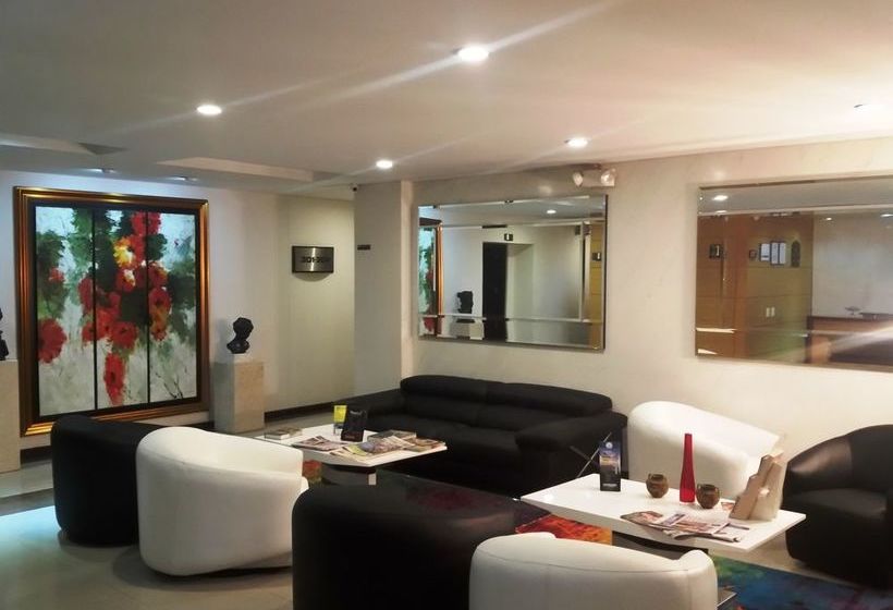 Hotel Best Western Sky Medellin | Medellín | Antioquia | Colombia 1