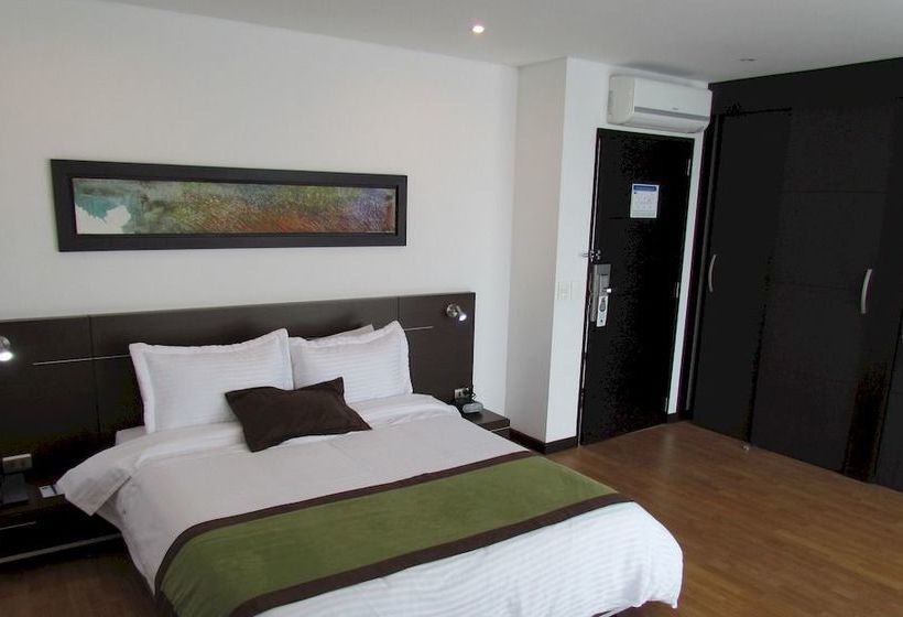 Hotel Best Western Sky Medellin | Medellín | Antioquia | Colombia 10