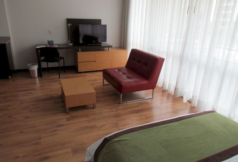 Hotel Best Western Sky Medellin | Medellín | Antioquia | Colombia 13