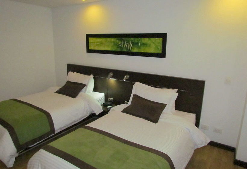 Hotel Best Western Sky Medellin | Medellín | Antioquia | Colombia 14