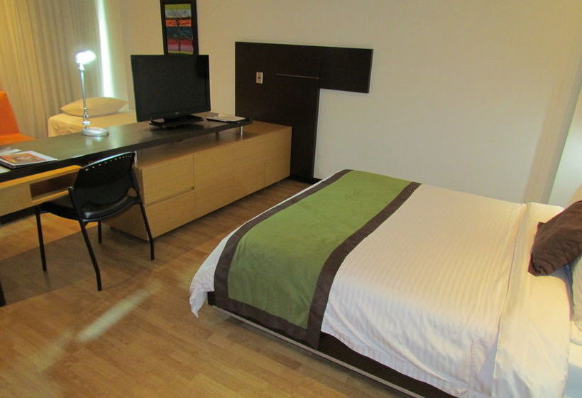 Hotel Best Western Sky Medellin | Medellín | Antioquia | Colombia 15