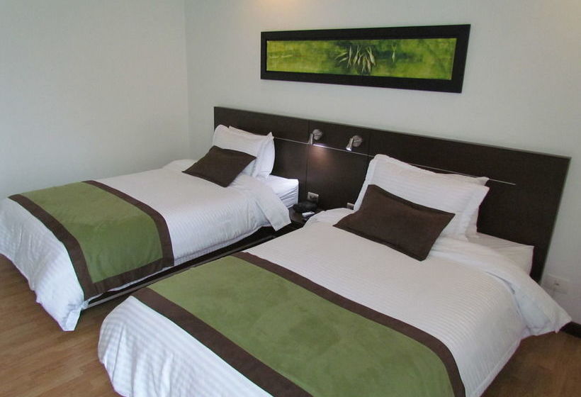 Hotel Best Western Sky Medellin | Medellín | Antioquia | Colombia 16