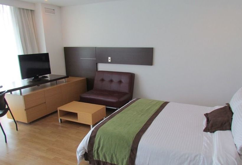 Hotel Best Western Sky Medellin | Medellín | Antioquia | Colombia 18