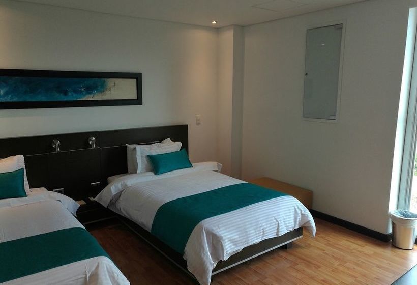 Hotel Best Western Sky Medellin | Medellín | Antioquia | Colombia 19