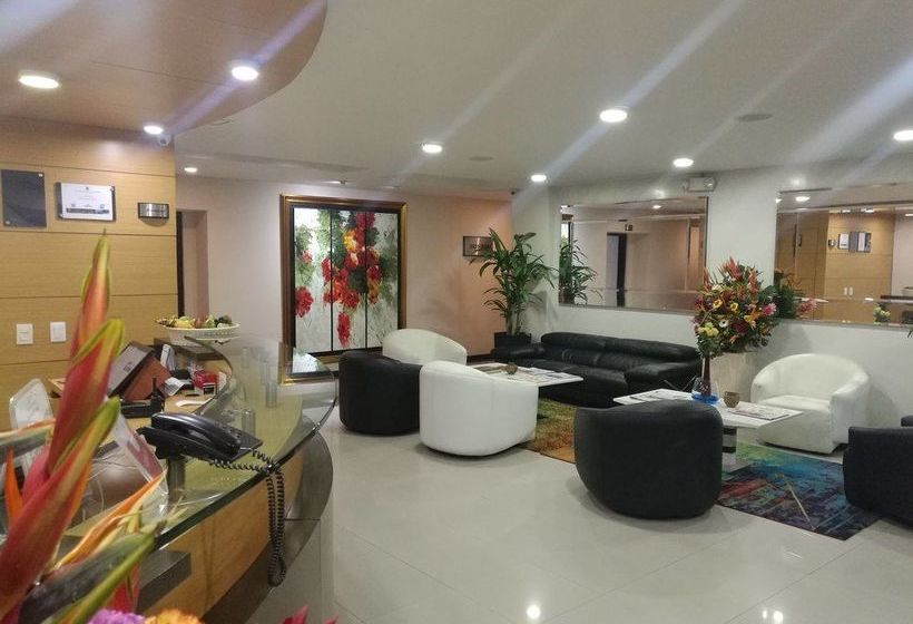 Hotel Best Western Sky Medellin | Medellín | Antioquia | Colombia 2