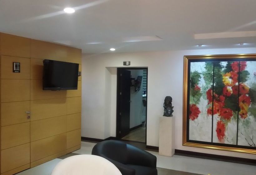 Hotel Best Western Sky Medellin | Medellín | Antioquia | Colombia 3