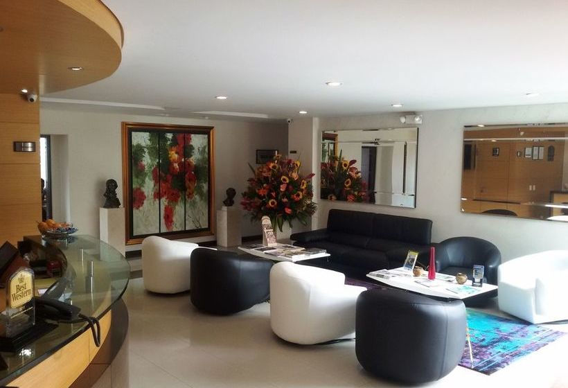 Hotel Best Western Sky Medellin | Medellín | Antioquia | Colombia 5