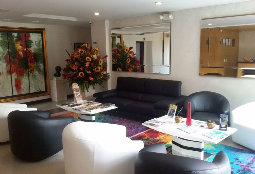 Hotel Best Western Sky Medellin | Medellín | Antioquia | Colombia 6