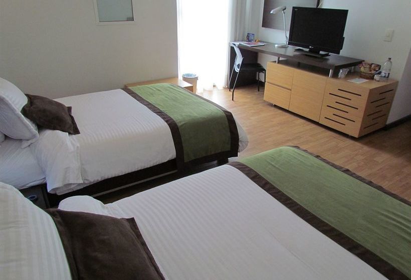 Hotel Best Western Sky Medellin | Medellín | Antioquia | Colombia 7