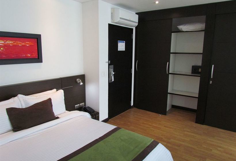 Hotel Best Western Sky Medellin | Medellín | Antioquia | Colombia 8