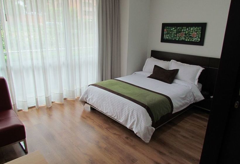 Hotel Best Western Sky Medellin | Medellín | Antioquia | Colombia 9