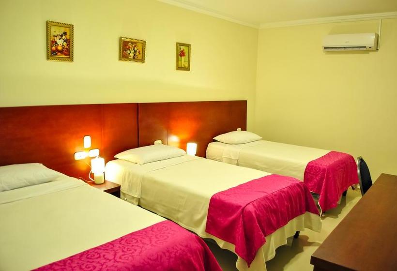 Hotel Rivera Del Mar | Barranquilla | Atlantico | Colombia 1