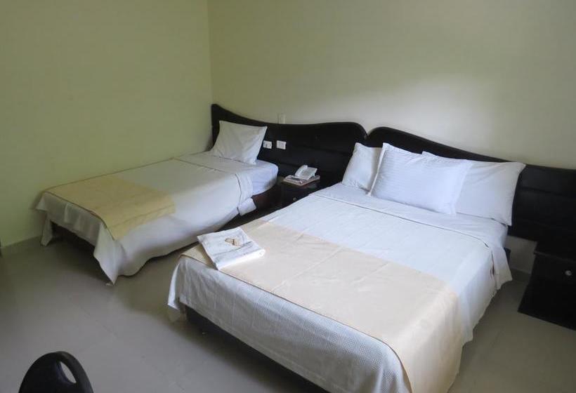 Hotel Rivera Del Mar | Barranquilla | Atlantico | Colombia 10