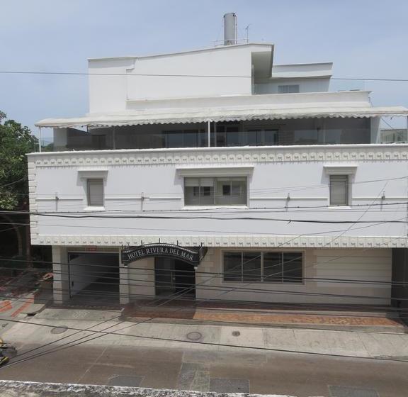 Hotel Rivera Del Mar | Barranquilla | Atlantico | Colombia 11