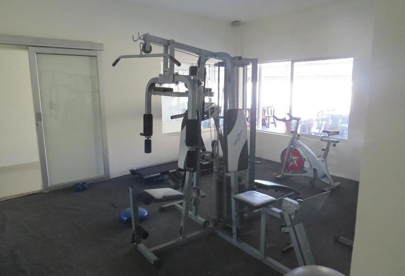 Hotel Rivera Del Mar | Barranquilla | Atlantico | Colombia 12