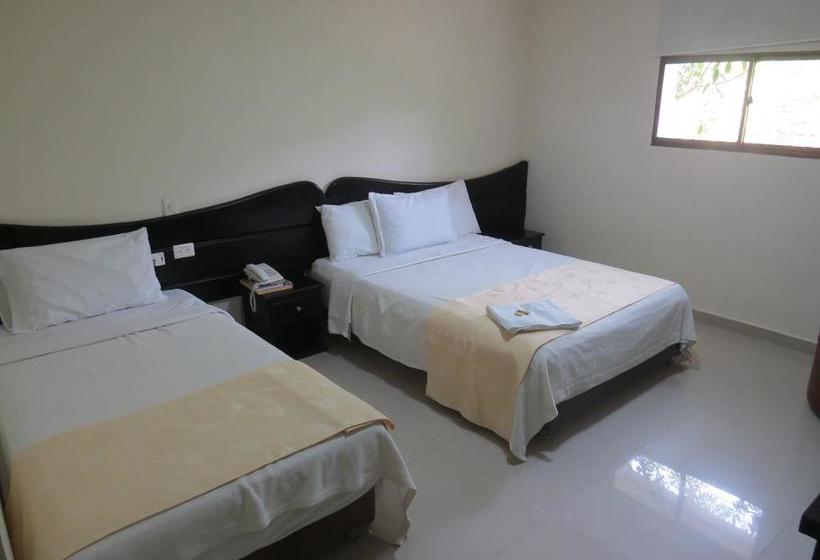 Hotel Rivera Del Mar | Barranquilla | Atlantico | Colombia 13