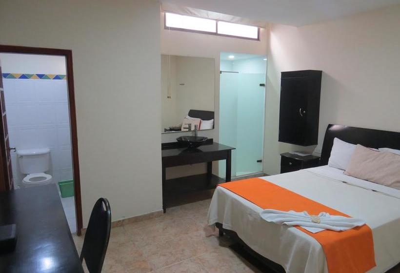 Hotel Rivera Del Mar | Barranquilla | Atlantico | Colombia 14