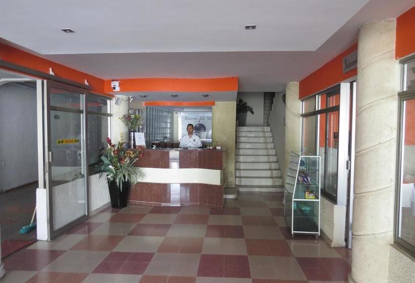 Hotel Rivera Del Mar | Barranquilla | Atlantico | Colombia 15