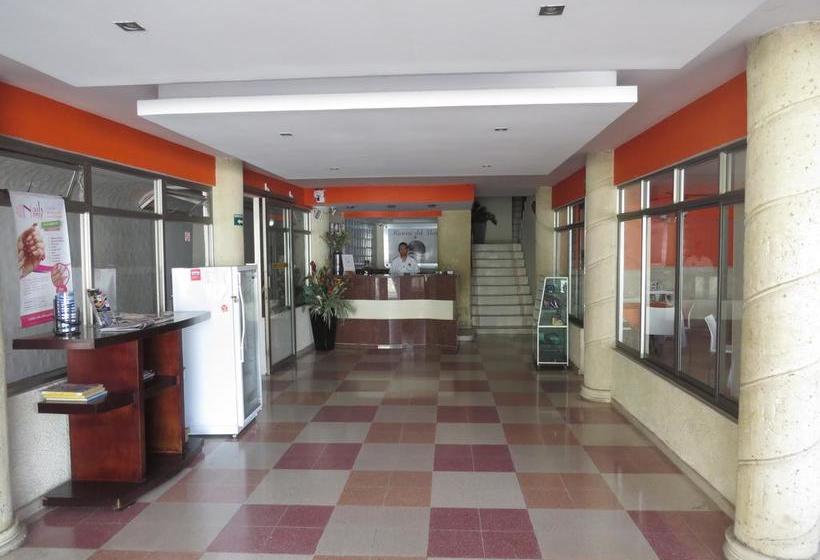 Hotel Rivera Del Mar | Barranquilla | Atlantico | Colombia 16