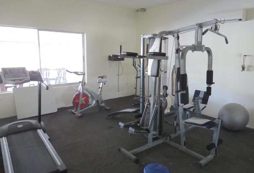 Hotel Rivera Del Mar | Barranquilla | Atlantico | Colombia 2